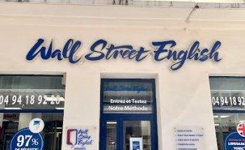 Wall Street English Toulon