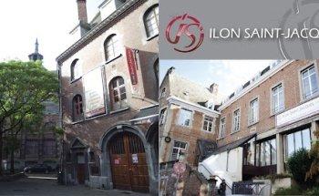 Institute Ilon-Saint-Jacques - School Hotel And Tourism - Namur