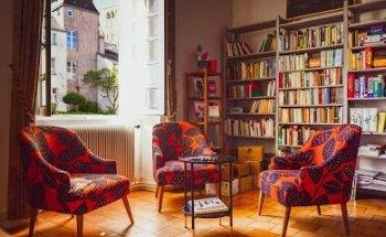 English-sur-Loire Hôtel des Langues