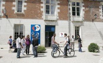 Institut de Touraine - IEFT