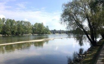 Université de Tours, Faculté de lettres & langues