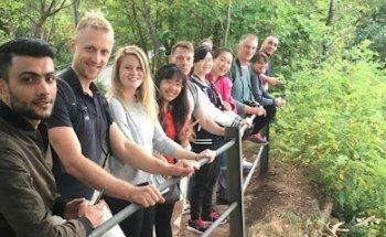 TASI – Trierer Akademie für Sprachvermittlung und Integrationsförderung UG