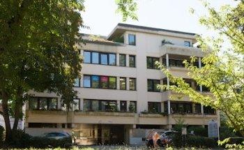 Bildungszentrum & Seminarzentrum Neukirch