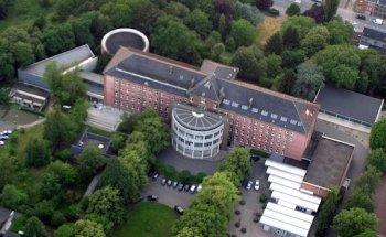 Institute Sainte-Marie Jambes