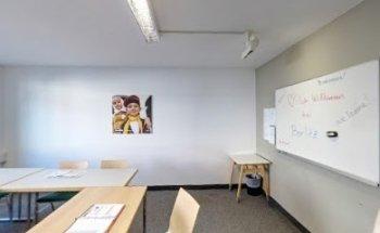 Berlitz Sprachschule Ulm