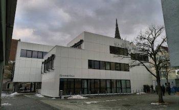 Ulmer Volkshochschule