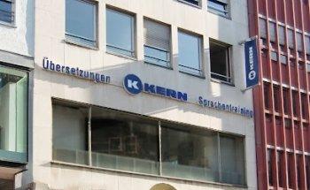 KERN AG, Sprachendienste Ulm