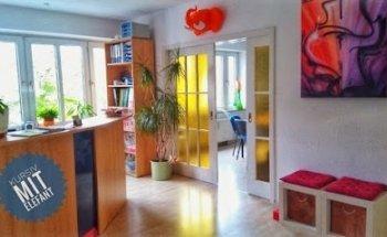 Kursiv Vorsprung nachHilfe Neu-Ulm