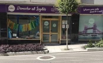 Derecho Al Inglés