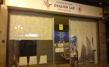English Lab Academy