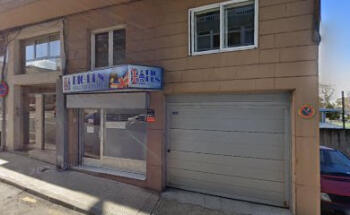 Big Ben English Centre