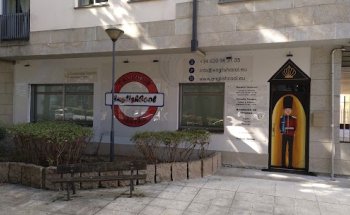 EnglishCool - Teaching Center