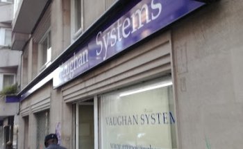 Academia de inglés Vigo Grupo Vaughan