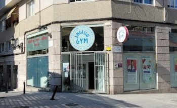English Gym Escuela de Idiomas Para Adultos y Niños