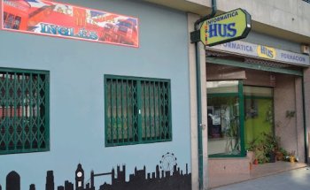 Inglés e Informática Hus S.L.
