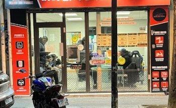Auto Ecole de la Gare de Vitry