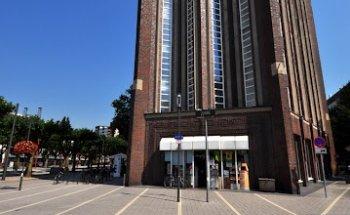 Bert-Brecht-Bildungszentrum