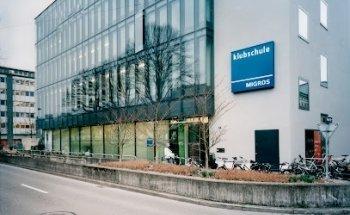 Klubschule Migros Winterthur