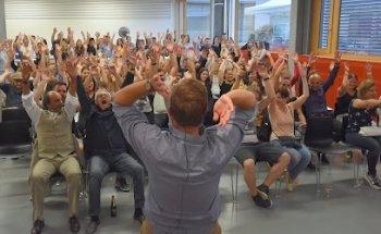 SWS Schulen für Wirtschaft und Sprachen Winterthur