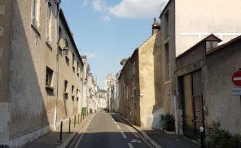 Ecole Privée Saint Charles Notre Dame de Recouvrance