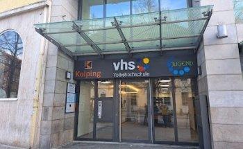Volkshochschule Würzburg e.V.