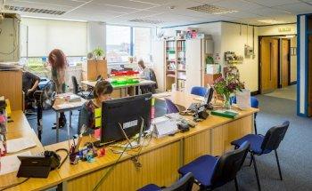 Oxford School of English