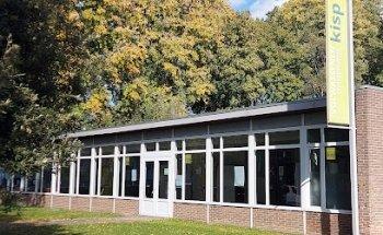 Volwassenenonderwijs Kisp - Aalst Park de Blieck