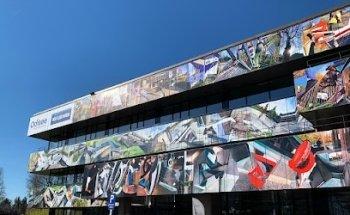 Odisee co-hogeschool - Campus Aalst