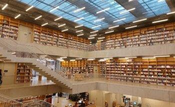 Bibliotheek Aalst - Utopia