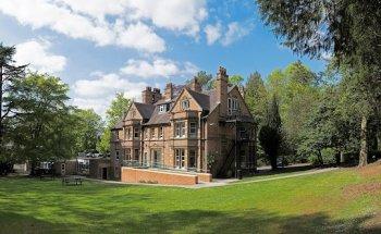 EF International Language Campus - English courses in Oxford