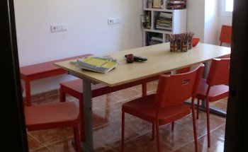 Academia Red Bus - Aurora Tomás