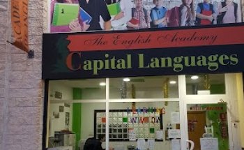 Academias Capital Languages-Alcoy