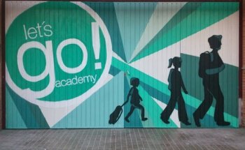 Let´s Go Academy