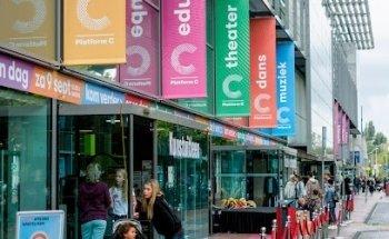 Platform C | Muziek, Dans, Talen, Beeldend en Media Cursussen