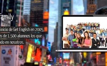 Get English Academia de Inglés en Aranjuez