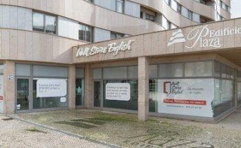 Wall Street English - Aveiro