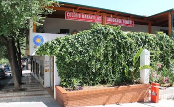 Maravillas - Language School - Fedele Benalmádena