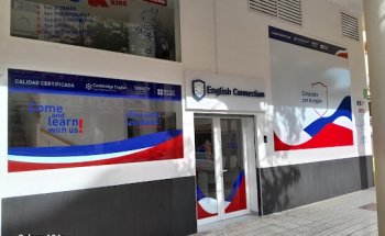 English Connection Academia de Inglés - Benalmádena