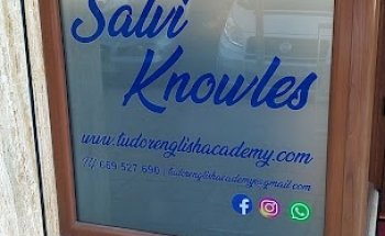 Tudor English Academy