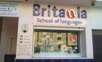 Academia Britania