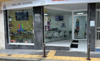 Academia EDUCA & EDUCA KIDS Benidorm