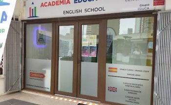 Academia EDUCA Benidorm Rincón de Loix