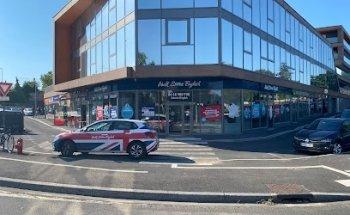 Wall Street English Béziers