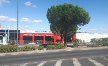 Citroën Béziers TRESSOL-CHABRIER