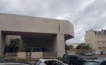 Greffe du Tribunal de Commerce de Béziers