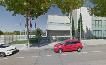 Escuela Oficial de Idiomas de Boadilla del Monte