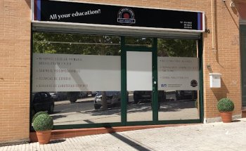 Academia De Idiomas The English Centre