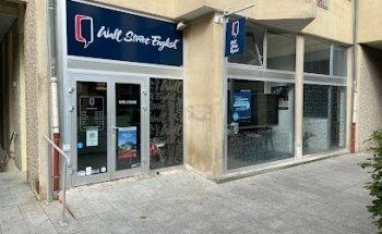 Wall Street English Bourges