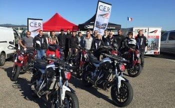 Auto-école CER des Lycées