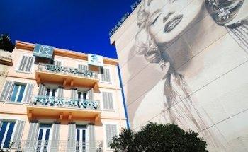 Campus International Riera Cannes
